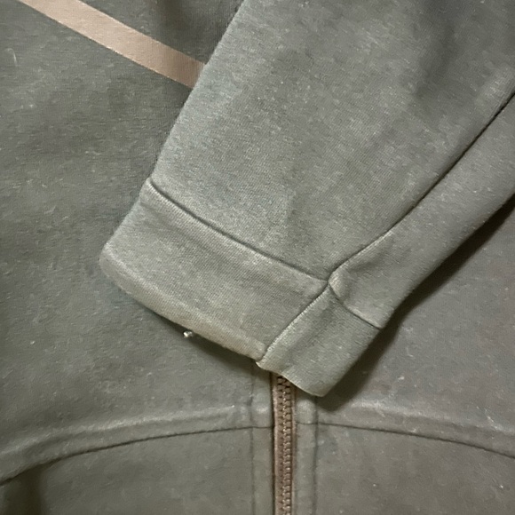 Nike Tech Fleece OG Windrunner Hoodie - Picture 5 of 8